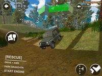 OFFROAD EXTREME-SPIN TIRES screenshot, image №973984 - RAWG