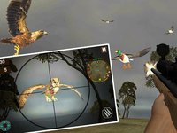 Island Bird Hunting Pro: Shooter Survival screenshot, image №1662433 - RAWG