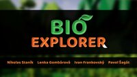 Bio Explorer (TediGames) screenshot, image №2399285 - RAWG