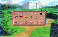 King's Quest VI screenshot, image №748934 - RAWG