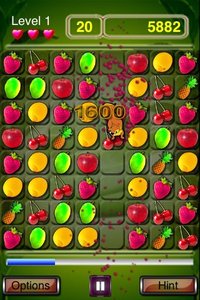 Fruited 1 - Full Game screenshot, image №2069011 - RAWG