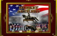 Musket & Artillery - American Revolutionary War screenshot, image №1981405 - RAWG