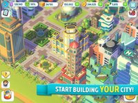 City Mania: Town Building Game screenshot, image №2031462 - RAWG