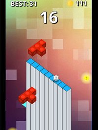 Kids Playing Blocks Attack screenshot, image №1796567 - RAWG