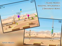 Archery Game screenshot, image №884712 - RAWG