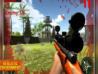 Commando Gun War screenshot, image №1629488 - RAWG