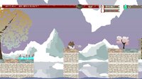 Urizen Frosty Plus The New Warriors screenshot, image №2739757 - RAWG