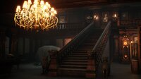 Haunted House Escape: A VR Experience screenshot, image №3967069 - RAWG