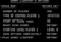 Sammy Lightfoot screenshot, image №757078 - RAWG