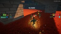 Ring of Titans screenshot, image №3949627 - RAWG
