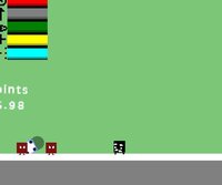 Sniffelur's gamble screenshot, image №3477175 - RAWG