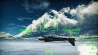 Skyblade Elite: Aerial Combat Simulator screenshot, image №3748406 - RAWG