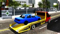 Universal Truck Simulator Tow Games screenshot, image №3794397 - RAWG