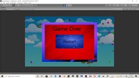 Rocket Runner (Paras Tiwari) screenshot, image №3079041 - RAWG