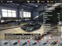 League of Tanks screenshot, image №1986085 - RAWG