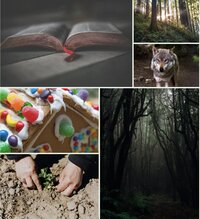 Down the Winding Path (Downloadable) screenshot, image №3345412 - RAWG