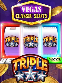 Classic Slots: Vegas Grand Win screenshot, image №1324381 - RAWG