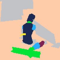 The Black Knight (itch) screenshot, image №3078282 - RAWG