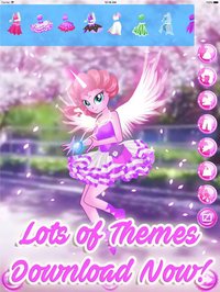 Pony Dress: My Friendship Game screenshot, image №934126 - RAWG