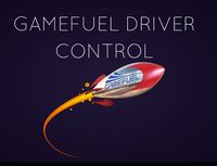 Gamefuel Driver Control screenshot, image №195055 - RAWG