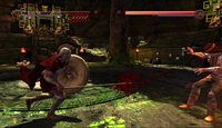 Deadliest Warrior: The Game screenshot, image №545488 - RAWG
