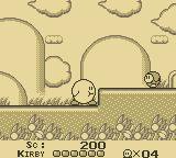 Kirby's Dream Land (1992) screenshot, image №746899 - RAWG