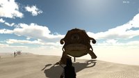 Desert monsters screenshot, image №2136368 - RAWG