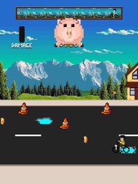 Pocket Boy 2018 screenshot, image №1986708 - RAWG