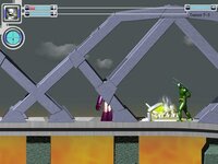 Mazinger versus Gran Mazinger con DLC screenshot, image №2626532 - RAWG