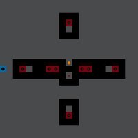 Prison Escape (JohnKesterJr) screenshot, image №1199879 - RAWG