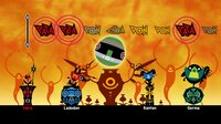 PATAPON 1+2 REPLAY screenshot, image №4226713 - RAWG