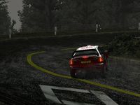 Colin McRae Rally 04 screenshot, image №385918 - RAWG