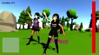 Bouncing Dancer Girls! screenshot, image №2383751 - RAWG