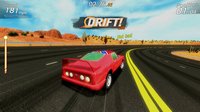 Crazy Cars: Hit the Road screenshot, image №600573 - RAWG