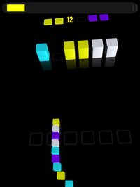 Snake Loves Colors screenshot, image №1866081 - RAWG