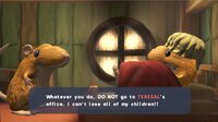 A Rat's Life: Day one screenshot, image №3694655 - RAWG