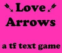 Love Arrows screenshot, image №2364536 - RAWG