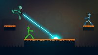 Stickman Fight: The Game screenshot, image №1427257 - RAWG