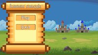 Fortress struggle screenshot, image №2254715 - RAWG