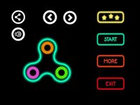 Fidget Spinner - Relaxing Toy screenshot, image №1664565 - RAWG