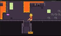 THE WITTLE PWINCE screenshot, image №3030929 - RAWG