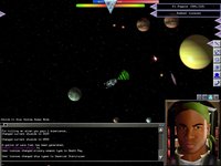 Starport: Galactic Empires screenshot, image №384192 - RAWG