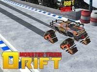 Monster Truck Drift - 3D Stunt screenshot, image №973998 - RAWG