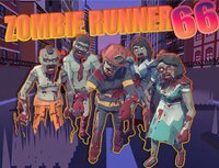 Zombie Runner 66 screenshot, image №3383906 - RAWG