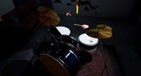 Garage Drummer VR screenshot, image №169577 - RAWG