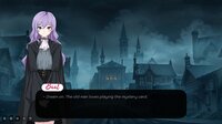 Lucy's Journey screenshot, image №4186471 - RAWG