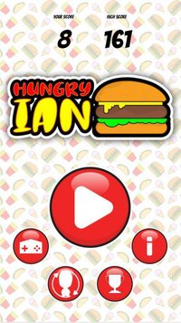 Hungry Ian screenshot, image №2167470 - RAWG