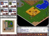 Blades of Avernum screenshot, image №404079 - RAWG