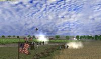 Scourge of War: Gettysburg screenshot, image №518793 - RAWG