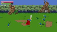 Bold Blade (itch) screenshot, image №1070838 - RAWG